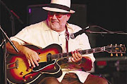 Duke Robillard