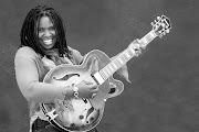 Ruthie Foster