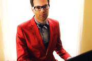 Mayer Hawthorne