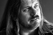 Johnny Van Zant