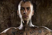 Travis Barker