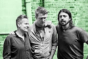 Them Crooked Vultures