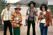 Jimi Hendrix Experience
