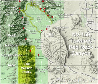 4-IndexMAP - NV-159 Towards RRCNRA-2 4-IndexMAP - NV-159 Towards RRCNRA-2