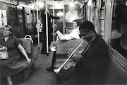 Donald Byrd