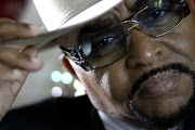 Solomon Burke