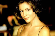 Alyssa Milano