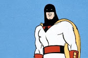 Space Ghost