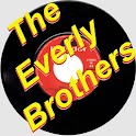 The Everly Brothers Jukebox logo