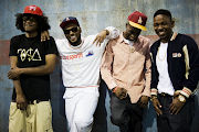 Black Hippy