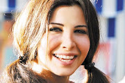 Nancy Ajram