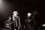 Jesus And Mary Chain