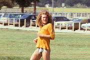Robert Plant
