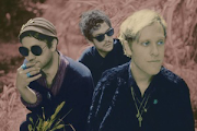 Unknown Mortal Orchestra