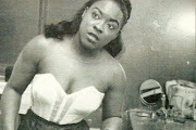 LaVern Baker