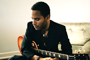 Lenny Kravitz