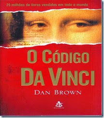 O Codigo Da Vinci - Dan Brown