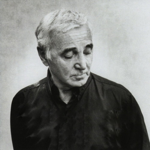 Aznavour Charles