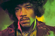 Jimi Hendrix
