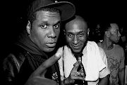 Jay Electronica
