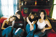 The Donnas