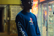 Denzel Curry
