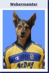webermaister