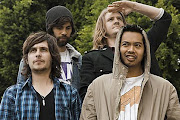 The Temper Trap