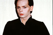 Gary Numan