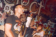 Screeching Weasel