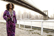 Jill Scott