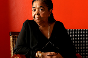 Cesaria Evora