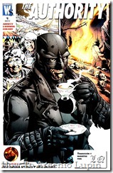 The Authority vol5 08 The Authority vol5 08