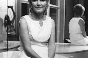 Petula Clark