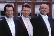 The Irish Tenors