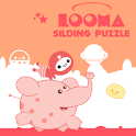 Looma Sliding Puzzle logo