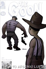 P00014 - Goon #25 P00014 - Goon #25