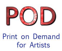 giclee print on demand