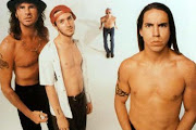 Red Hot Chili Peppers
