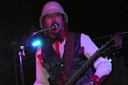 Les Claypool