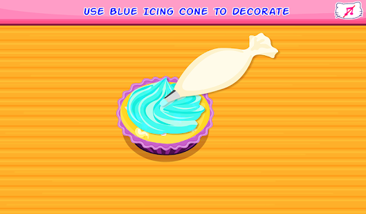 Download Kitty Cupcakes Cooking Games APK