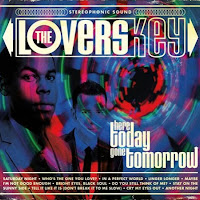 Here Today, Gone Tomorrow