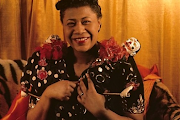 Ella Fitzgerald