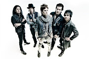 Buckcherry