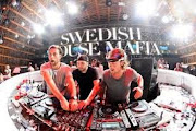 Swedish House Mafia