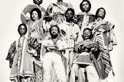 Earth Wind & Fire