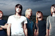Blessthefall