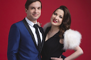 Electro Velvet