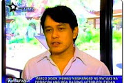 Marco Sison