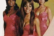 Martha Reeves & The Vandellas